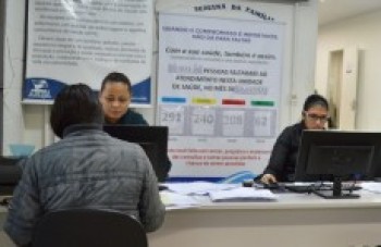 Moradores faltam a 8,35 mil consultas nos últimos 3 meses