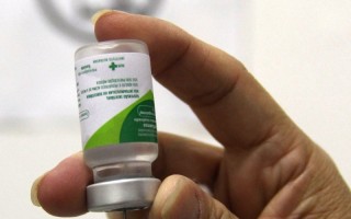 Número de casos confirmados de sarampo dobra em um mês