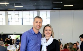 Pró Festa de Santana