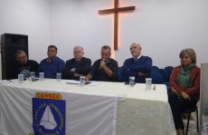 Plano para a Mata Atlântica é apresentado no Boa Vista