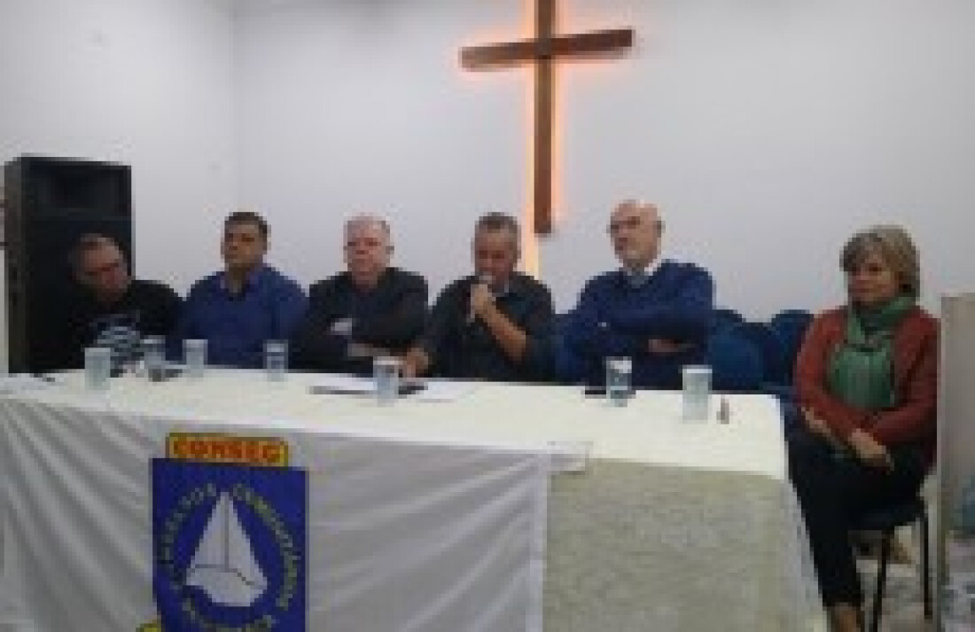 Plano para a Mata Atlântica é apresentado no Boa Vista