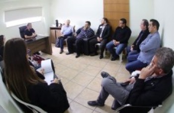 Projeto 'Suzano Tem' é mostrado aos empresários
