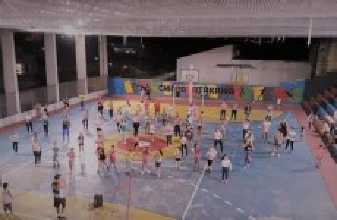 Projetos sociais do Jd. Caiuby auxiliam moradores do bairro