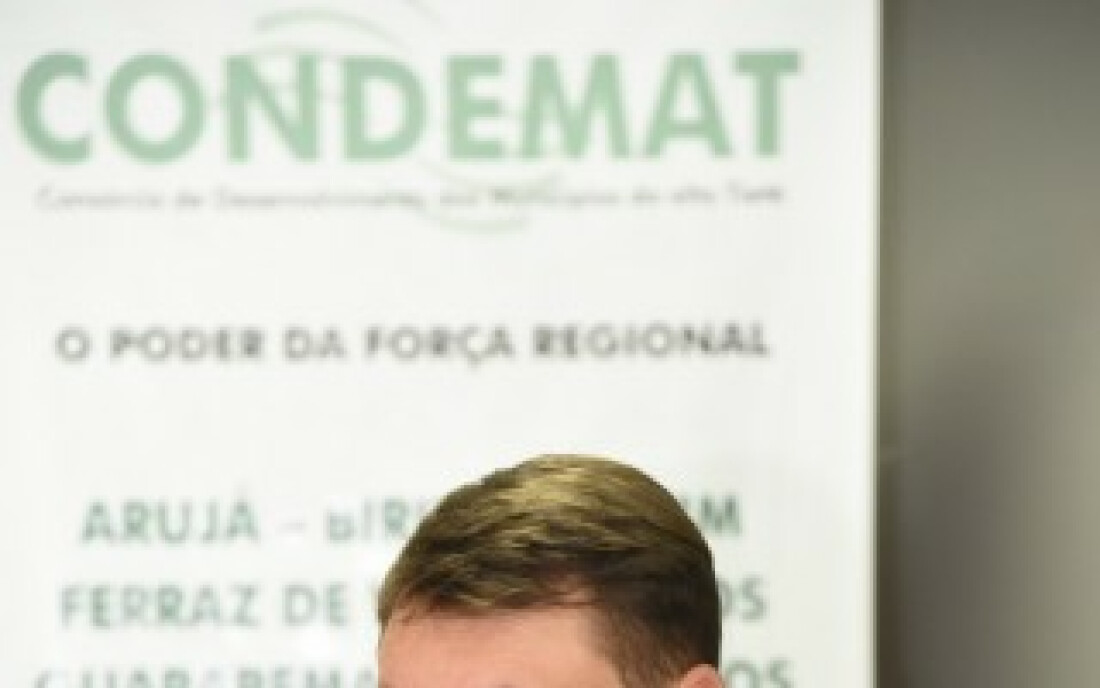 Condemat participa de workshop do lixo