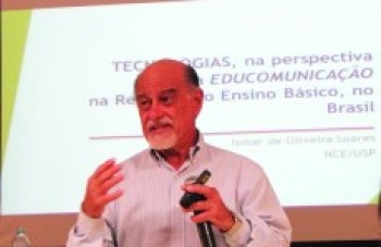 Ações voltadas à Comunicação e Educação são tema de encontro
