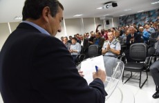 Prefeitura de Mogi investirá R$ 12 milhões em segurança