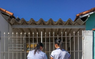 Técnicos farão varreduras de vacinação contra sarampo hoje