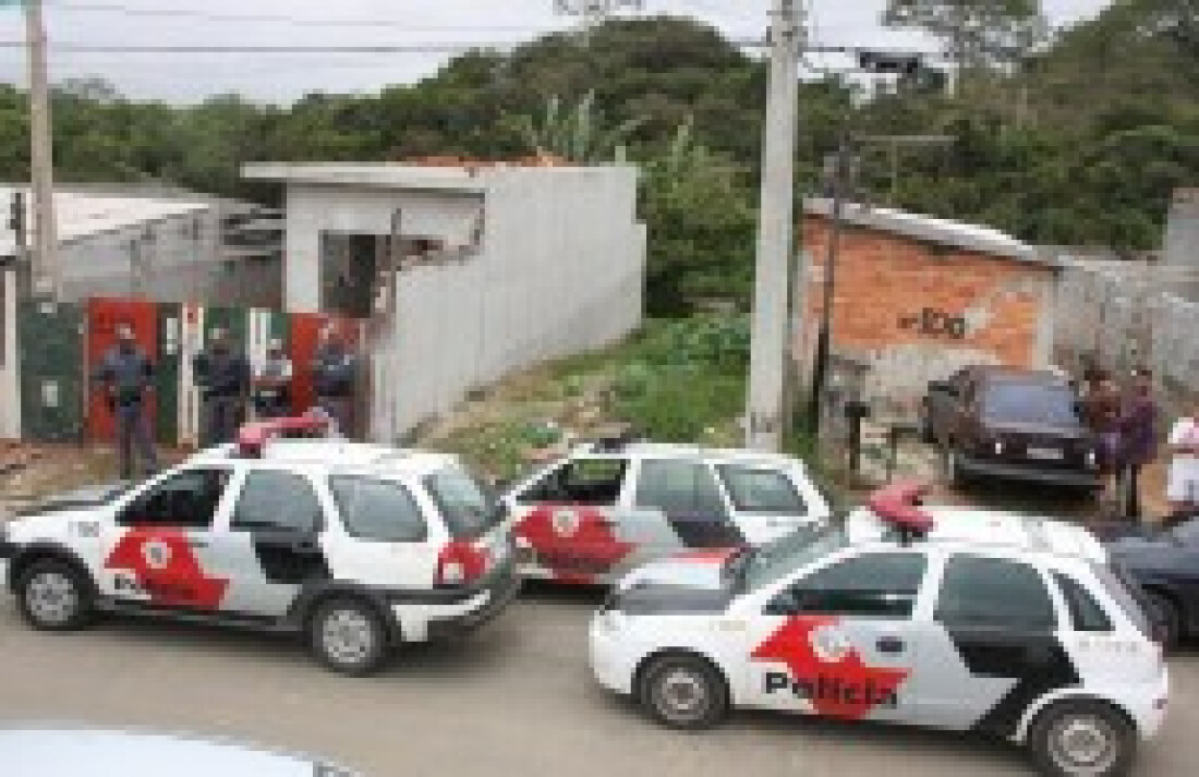 Cidades do G5 têm redução de 14% no número de homicídios