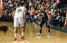 Mogi/Helbor perde a segunda pelo Paulista