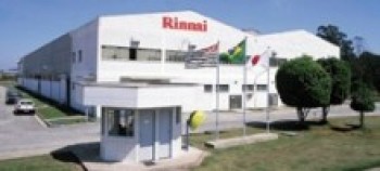 Rinnai inaugura segunda unidade fabril em Mogi
