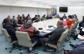 Motoristas de Uber pedem mudanças em projeto de lei