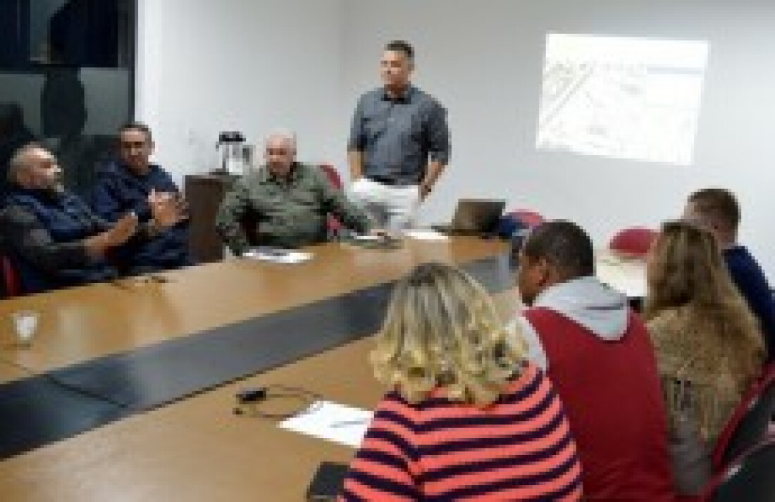 Prefeitura traz detalhessobre o ISS divergente