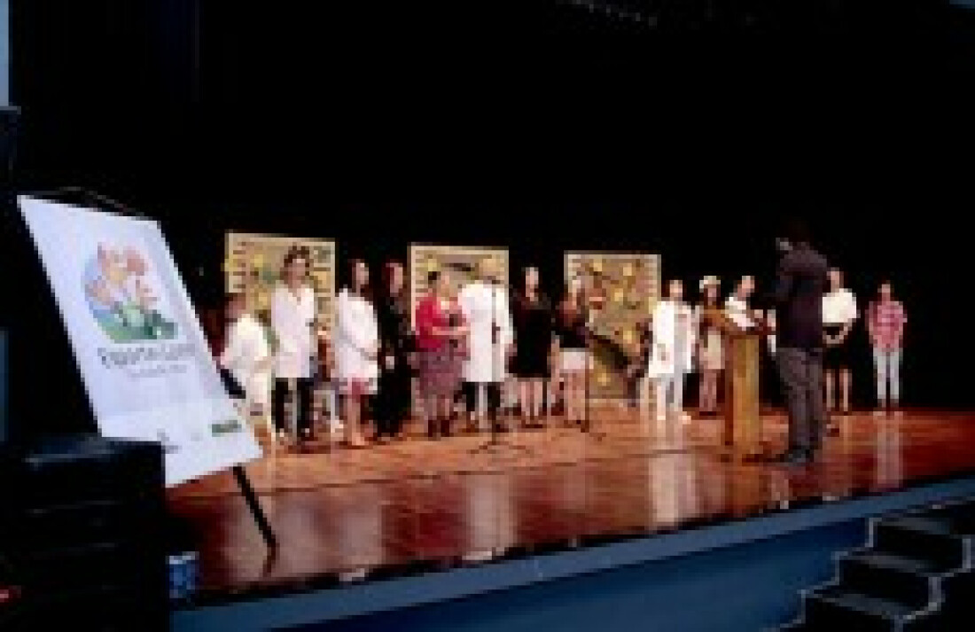 Segunda Mostra de Teatro tem início hoje no Armando de Ré