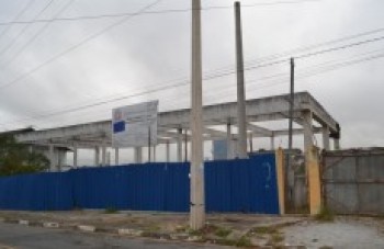Nova licitação deve concluir construção de sede da câmara