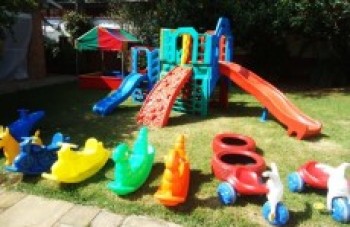 Prefeitura abre 70 vagas para a Educação Infantil
