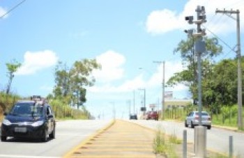 Radares em Suzano e Ferraz multam 41 mil motoristas