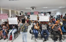 Após audiência, famílias têm 30 dias para responder