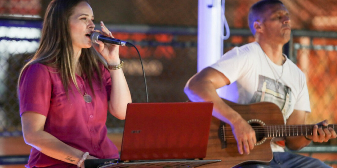 Clube de Campo tem programação especial em janeiro