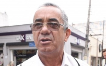 Carreta contra parasitose quer atender 400 pessoas no total