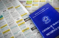 Cidade perde 1.281 postos de trabalho no primeiro semestre