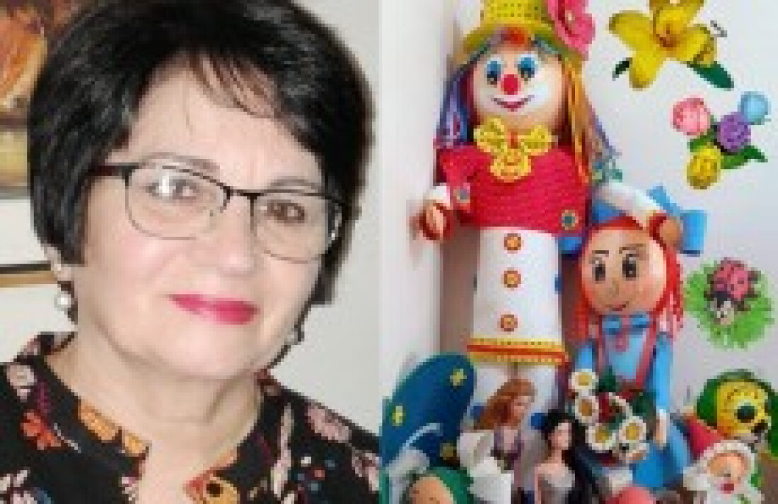 Bazar reúne trabalhos de 28 artesãos do Alto Tietê