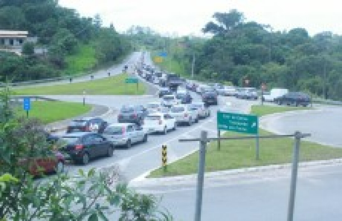 Edital de concessão da SP-98 será publicado no 1º semestre