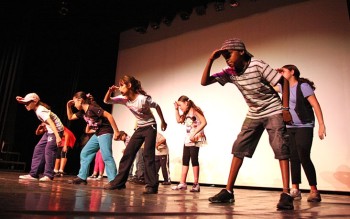 Festival termina amanhã com apresentação de coral