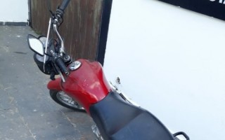 Polícia Militar apreende dois veículos na região