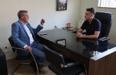 Suzano dará orientações sobre proibição de canudos plásticos