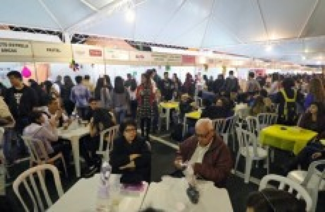 Expo Mogi 2018 será aberta hoje no espaço do Pró-Hiper