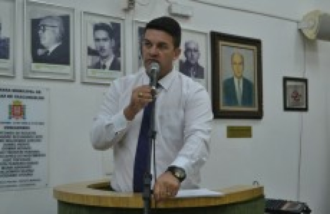 Debate sobre imóvel utilizado pela Etec deverá ser reaberto