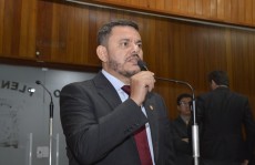 Câmara faz lançamento do Parlamento Estudantil