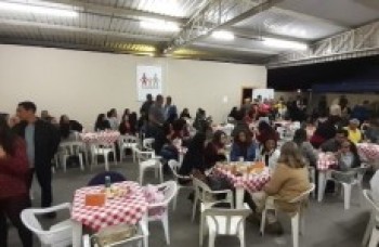 Caldo Solidário arrecada recursos para fundo social