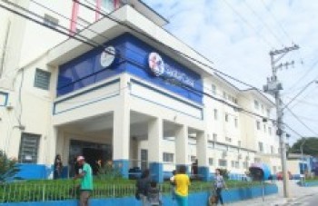 Santa Casa comemora 146 anos sábado