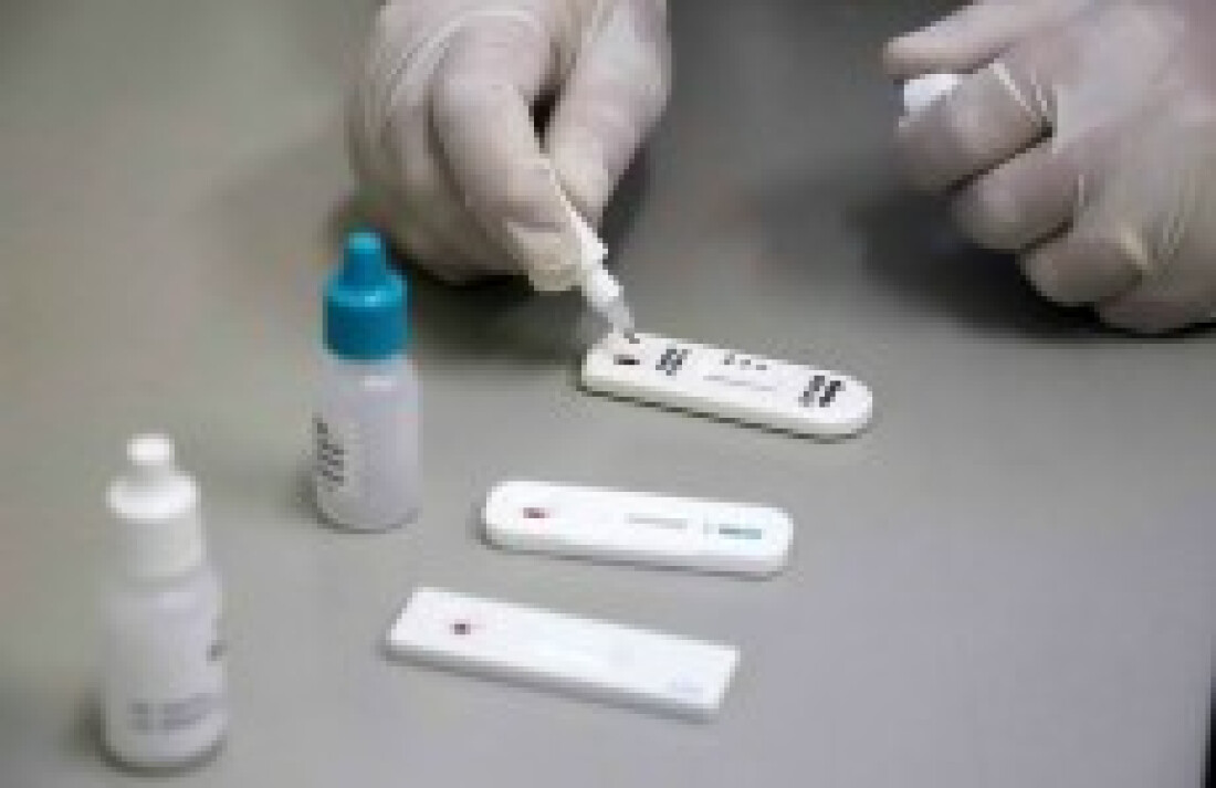 Secretaria promove ações de prevenção à hepatite no mês