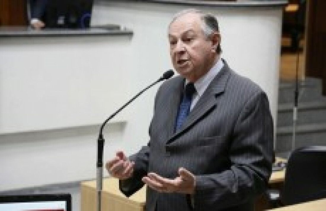 Câmara estuda criar pequeno expediente para agilizar sessões