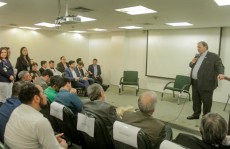 Estado anuncia ampliação em 10% do Instituto de Nefrologia