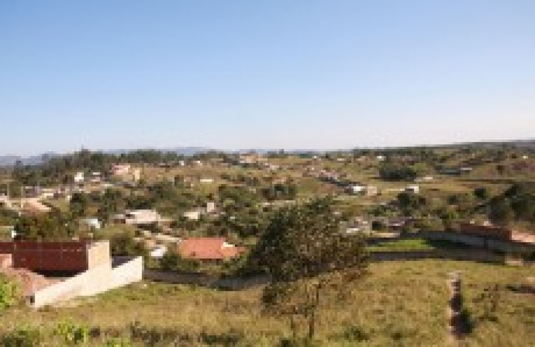 Distribuição de água é preparada