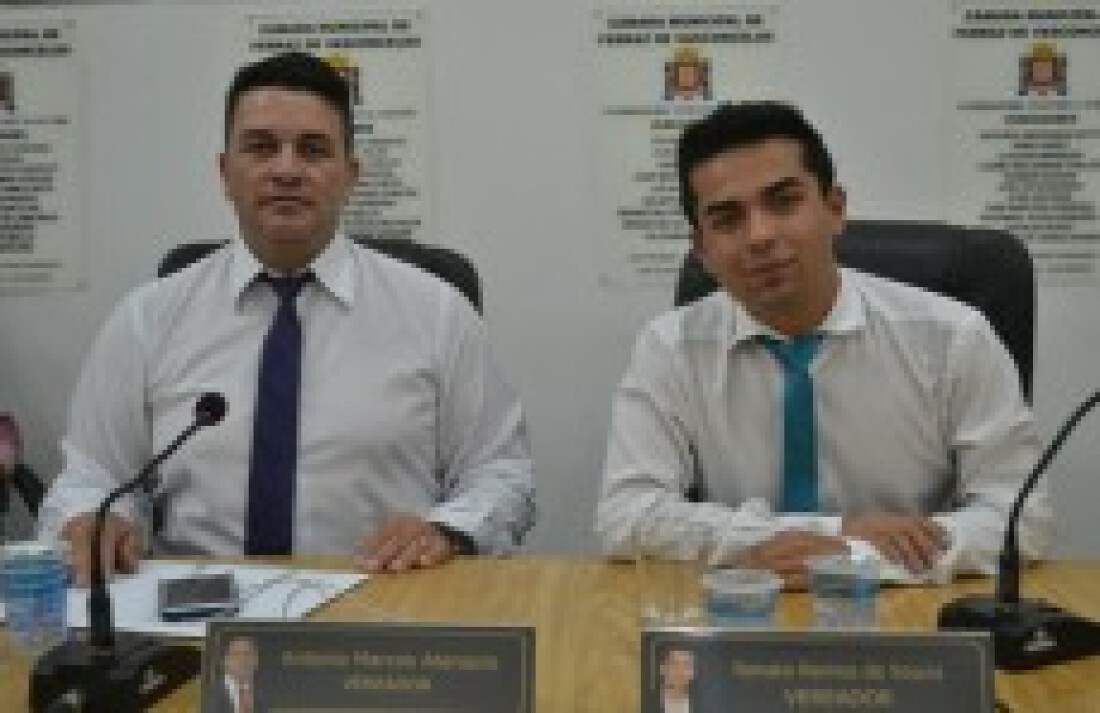 Câmara cobra prefeitura sobre nova edição do Refis para 2019