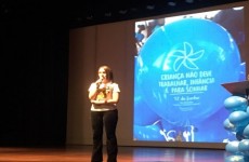 Seminário debate trabalho infantil