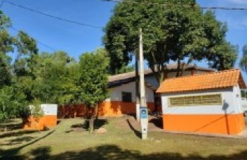 Educação ganhará espaço dentro do Parque Ecológico