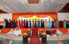 Concurso de Miss e Mister Melhor Idade será na sexta