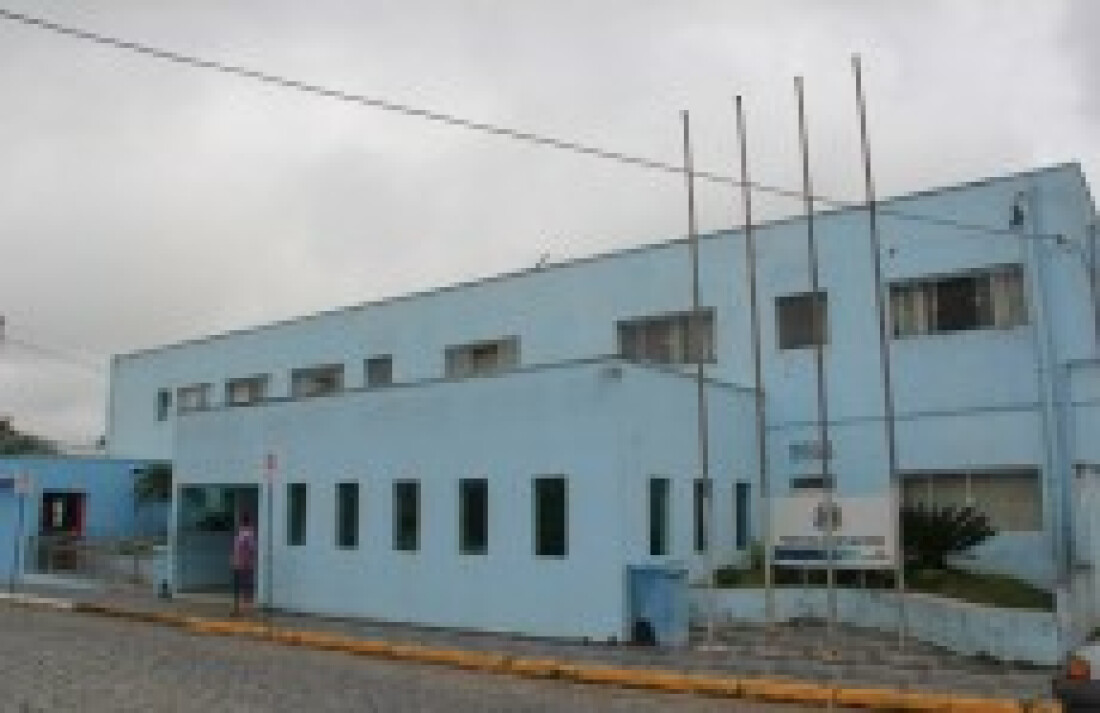 Médico é detido suspeito de estupro