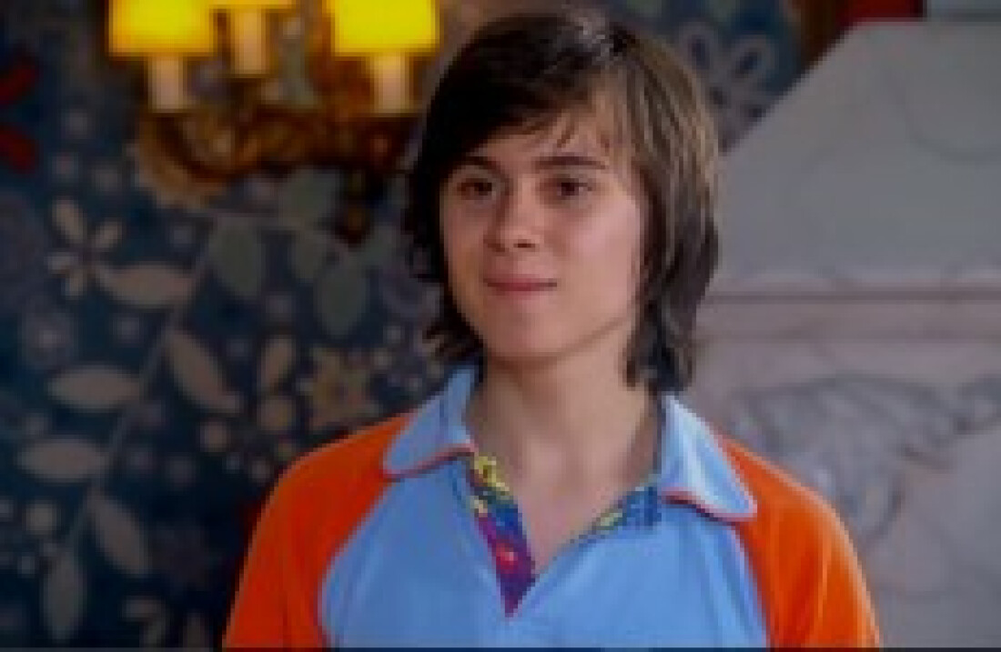 Ator de Chiquititas e seus pais são mortos a tiros