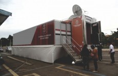 Poupatempo Móvel estará em Santa Isabel