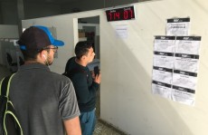 Captação de currículos no Centrus segue até sexta