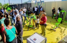 Polo de Segurança sairá do papel em até duas semanas