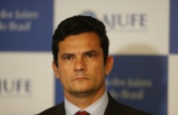 Divulgado diálogo entre Moro e Deltan