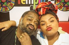 Filha de Arlindo Cruz anuncia gravidez