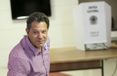 Diminui ainda mais a vantagem de Bolsonaro